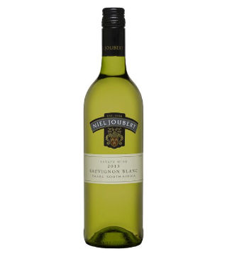 niel joubert sauvignon blanc-nairobidrinks